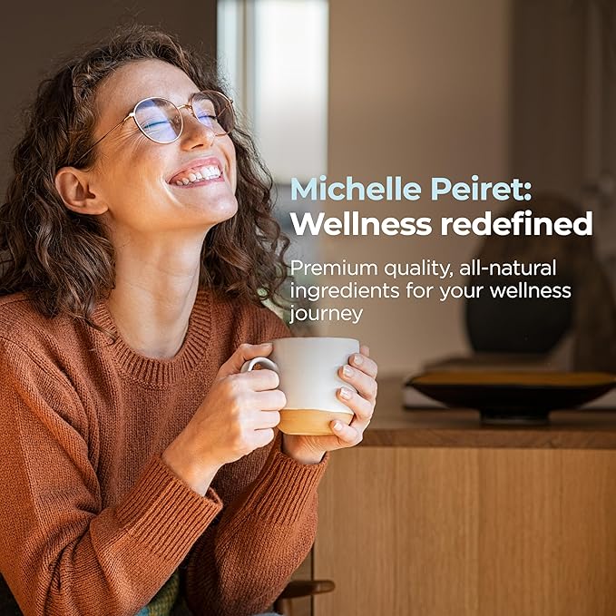 Michelle Peiret Liver Detox Tea Milk Thistle Liver Detox All Natural Ingredients Dandelion Tea Cleanses &amp Promotes Overall Wellness - 15 Servings