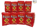 YERBA MATE PIPORE 3kg (6.6lb) ( 6 packs of 500gr)