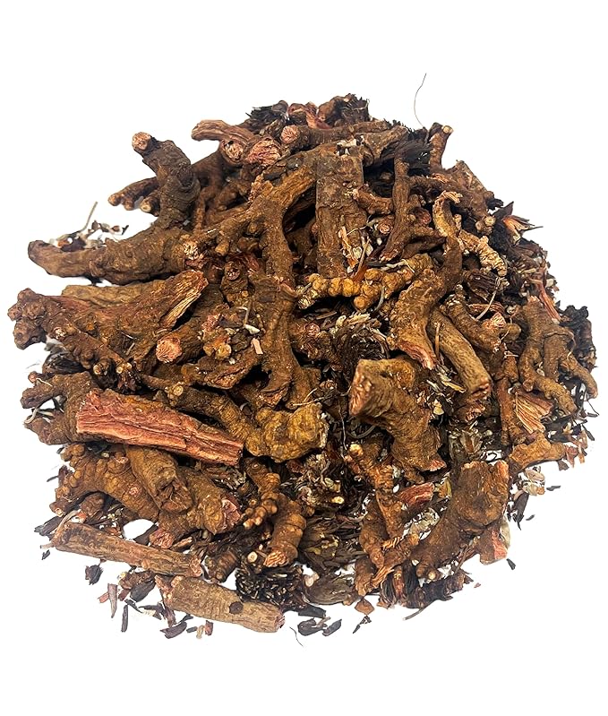 Pasuchaca Herbal Infusion Tea Andean Geranium Value (75g) Geranium dielsianum