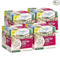 New England Coffee Donut Shop Blend Light Roast Single Serve Pods 32ct Box (Pack of 4)
