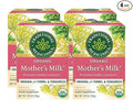 TRADITIONAL MEDICINALS HERB TEAOG1MOTHER'S MLK 16 BAG (Pack of 4)