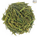 oriarmcha 2025 Anji Bai Cha Green Tea Loose Leaf 450g (Pack of 2) - Chinese Green Tea Leaves An Ji White Tea
