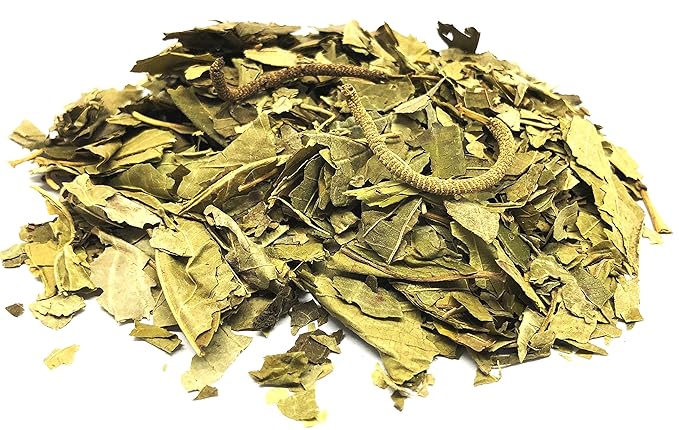 Matico Tea Herbal - Hierba Matico Value Pack (90g) Piper aduncum Herb 100% Natural Caffeine Free Tea