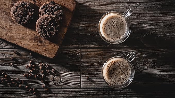 QuikCafe Madras Coffee10 countPack of 4