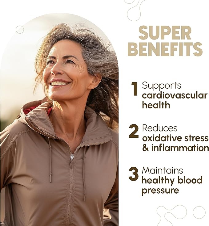Nattokinase Supplement - 2000 FU of Enzyme - 270 Capsules of Nattokinase 100mg - Gluten Free Non-GMO Vegan