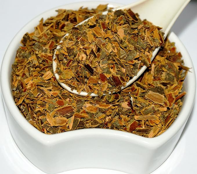 Health Embassy Buckthorn Bark | Frangula alnus L | Herbal Tea (50g)
