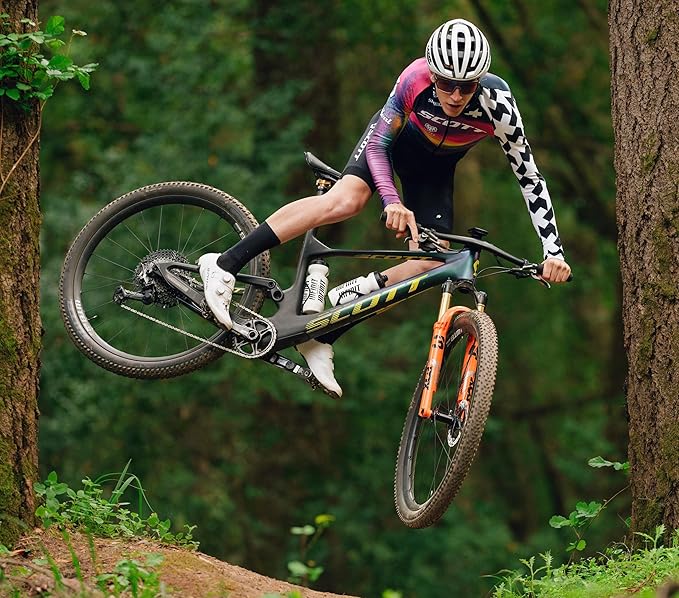 INFINIT Nutrition GO FAR Orange - The only All-in-one Endurance Hydration Drink with Protein 280 Calories Per Serving &amp Electrolytes - No Gels Pills or Bars Needed 100% All-Natural &amp no Added