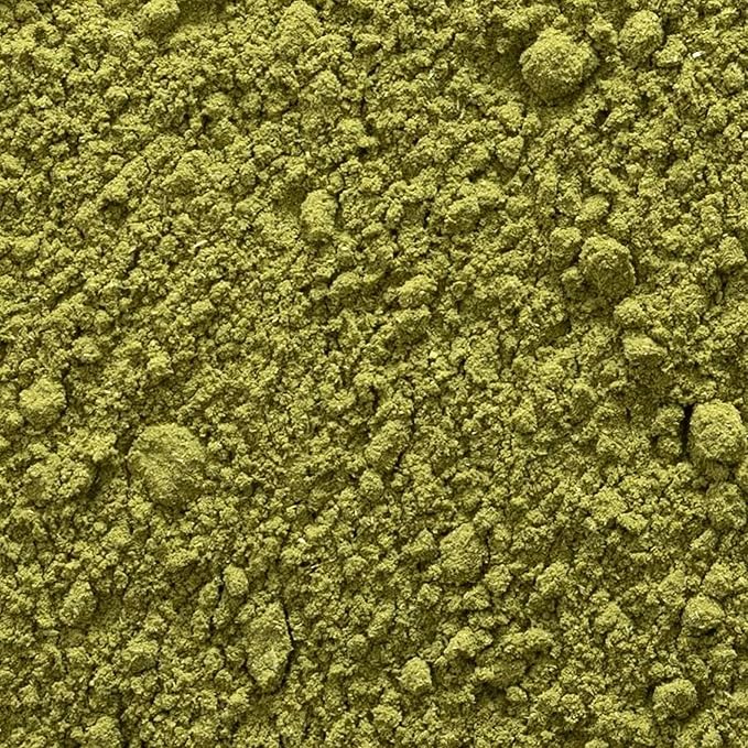 Frontier Co-op Scullcap Herb Powder Certified Organic Kosher | 1 lb. Bulk Bag | Scutellaria lateriflora L.