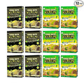 Kurupi Yerba Mate - Mint Boldo &amp Mint Lemon. 12Pack