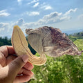 Jamaican Duck Flower Detox