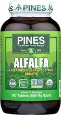 Alfalfa Pines 500 Tabs