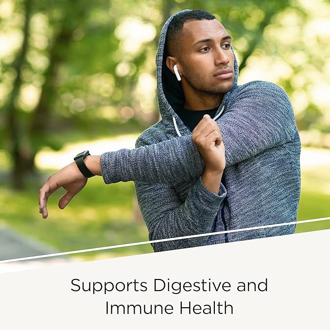 Integrative Therapeutics Pro-Biome - Probiotic Blend for Digestive Health &amp Immune Support* - Daily Probiotic for Gastrointestinal Health* - Dairy-Free &amp Gluten-Free - 30 Capsules (30 Servings