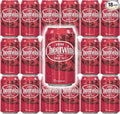 Cheerwine Soda 12 oz can (18 cans)