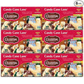 Celestial Seasonings Green Tea Decaffeinated Candy Cane Lane 18 Count (Pack of 6)