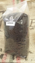 Espresso Whole Bean 5 Pounds Bag (Espresso Extra Dark Whole Bean)
