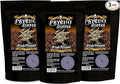 Psycho Coffee - Fresh Ground Psycho Strong Coffee - 3 x 250g Bags