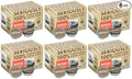 Boyd's Coffee Organic Red Wagon Coffee - Dark Roast - Single serve pods (72 Count)