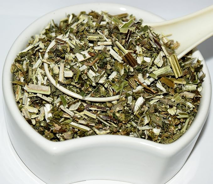 Herba Organica Motherwort Herb - Leonurus Cardiaca L - Herbal Tea (100g)