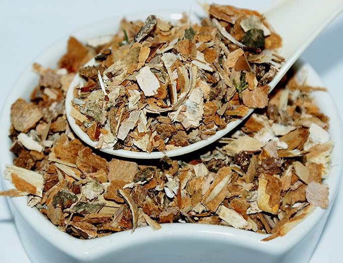 Herba Organica Birch Bark - Betula L - Herbal Tea (200g)