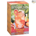 Bigelow Botanicals Blood Orange Tangerine Caffeine Free Herbal Tea with Blood Orange &amp Tangerine Flavor 18 Count (Pack of 6) 108 Total Tea Bags