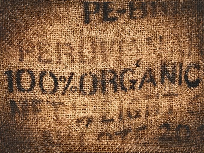 New Orgaanika Andes Cusco (Peru)|Single Origin Coffee | Gourmet Organic | Medium Ground | All Brewing Methods | 12oz bag Pack of 20 (best for restaurants and coffee shops)