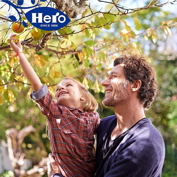 Hero Guava Nectar 33.8 Ounce - 6 per case.