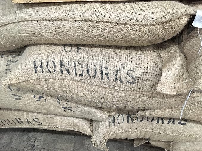 Kafie 1901 Honduras Organic Coffee – 1 lb Whole Bean – Single Origin Specialty Grade Small-Batch Roasted in Miami