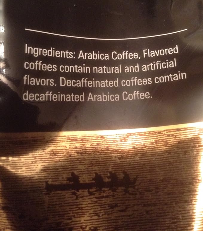 Royal Kona 10% Kona Coffee Blend Multi-Flavor - 3 Pack Ground Coffee (3 x 8 Ounce)