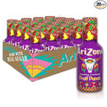 AriZona Fruit Punch 16.9 Fl Oz (Pack Of 20)
