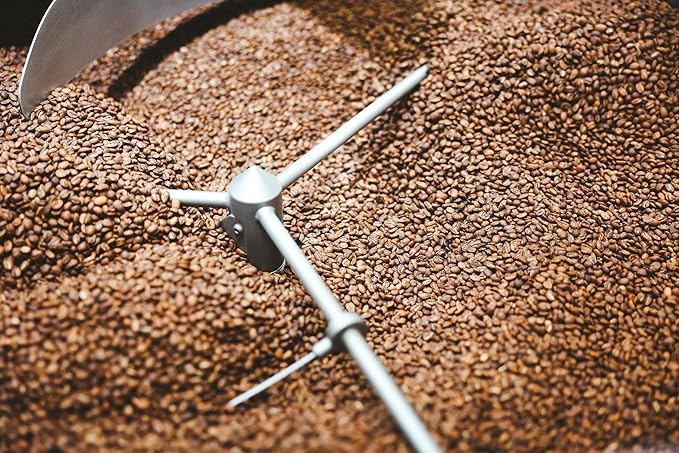 Onyx Coffee Lab San Antonio Whole Bean Decaffeinated Coffee - Dark Roast Colombian Coffee Beans - Washed Decaf Coffee Beans for Filter &amp Espresso
