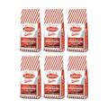 Junior's Most Fabulous Ground Coffee 12 oz (Brooklyn Blend 6 bags)
