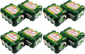 Guarana Antarctica 350ml | 11.83 Fl.Oz (Pack of 24) by Brex America Pack of 4