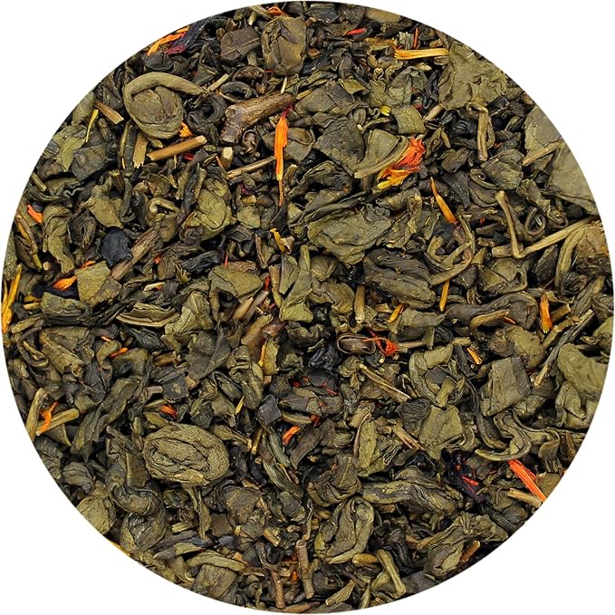 Special Tea Loose Herbal Tea Vitalitea 8 Ounce