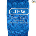 JFG 100 Percent Arabica Medium Roast Special Blend Coffee 2 Ounce -- 70 per case.