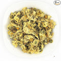 Greenlike DOUBLE DEER BRAND DRIED CHRYSANTHEMUM Flower 14.5 OZ 甲级杭州白菊花 菊花茶