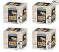 Moose Munch Single Serve Coffee (4/18 Count Boxes Maple Vanilla)