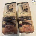 INDEPENDENCE COFFEE CO. Madalyn's Backyard Pecan Ground Coffee Medium Roast 12 oz 2 Pack