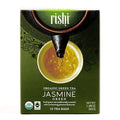 Rishi Jasmine Green Tea 15-Count 1.48 oz each (1 Item Per Order)