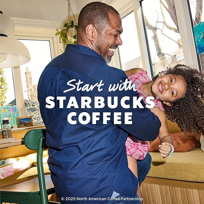Starbucks Frappuccino Coffee Drink Mocha 13.7 fl oz Bottles (12 Pack)