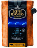 Jamaica Blue Mountain Coffee 4oz Ground