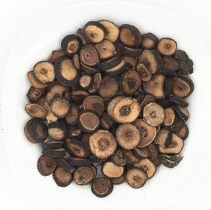 Chinese Herbal Fructus Aurantii Immaturus Immature Bitter Orange Zhi Shi 枳实 (16oz)