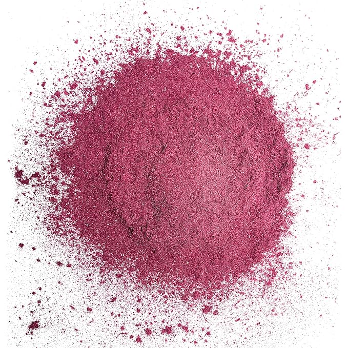 FunctionaliQi Fairy Dust Butterfly Pea Flower Matcha Green Tea Powder with Amla Hibiscus Ginger Monk Fruit Clove Blueberry Violet - Good for Skin Health Natural and Sugar-free (12 Pack)