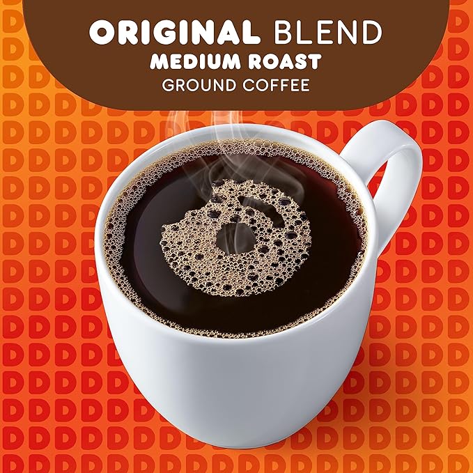 Dunkin' Best Sellers Coffee Variety Pack 60 Keurig K-Cup Pods