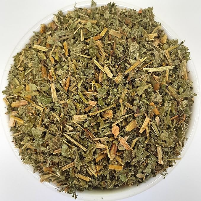 Herba Organica Agrimony Herb - Agrimonia Eupatoria L - Herbal Tea (100g)