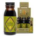 Explorer Cold Brew Organic Liquid Coffee Concentrate Classic Regular Caffeine Drink Iced or Hot While On the Go Travel Size 2 fl oz (Pack of 12)