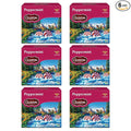 Celestial Seasonings Herbal Tea Peppermint 40 Count (Pack of 6)