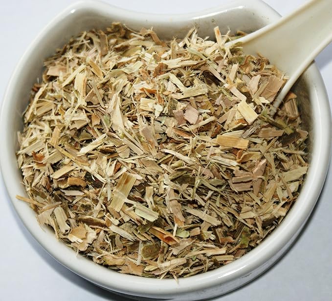 Herba Organica White Willow Bark - Salix Alba L - Herbal Tea (100g)
