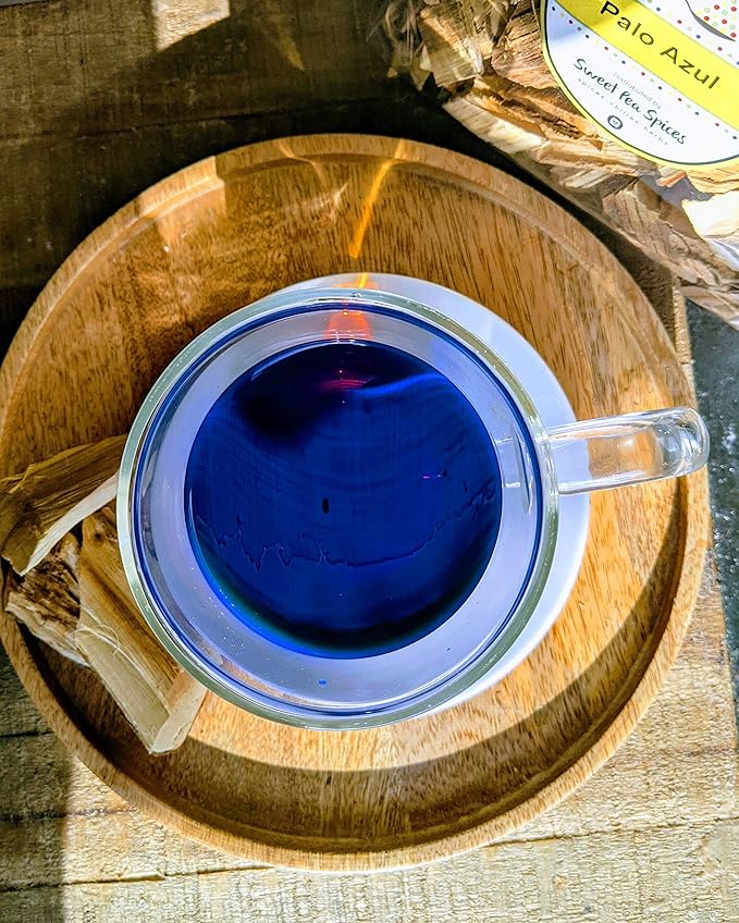 Palo Azul 3 lbs - Bulk Pricing - Eysenhardtia Polystachya Teatox - Kidney Wood