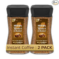 NESCAFÉ Taster's Choice Instant Coffee Dark Roast Coffee French Roast 2 Jars (7 Oz Each)