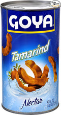Goya Foods Tamarind Nectar 42 Fl Oz (Pack of 12)